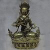 Tara statue in Nepal