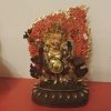 Hanadmade Bhairav Statue