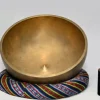 Tibetan Lingam Singing Bowl