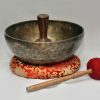 Handmade Tiger Antique Singing Bowl