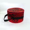 Tibetan Singing Bowl Case