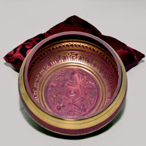 maroon-color-tibetan-singing-bowls