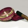 maroon-color-tibetan-singing-bowls