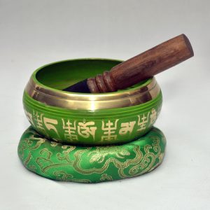 green-color-tibetan-singing-bowls