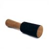 Tibetan Singing Bowl Leather Mallet